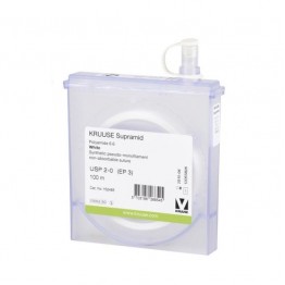 KRUUSE Supramid No:2/0 ( 100 mt )